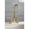 Kingston Brass KB8492DL Concord Bar Faucet, Polished Brass KB8492DL - alternate 2